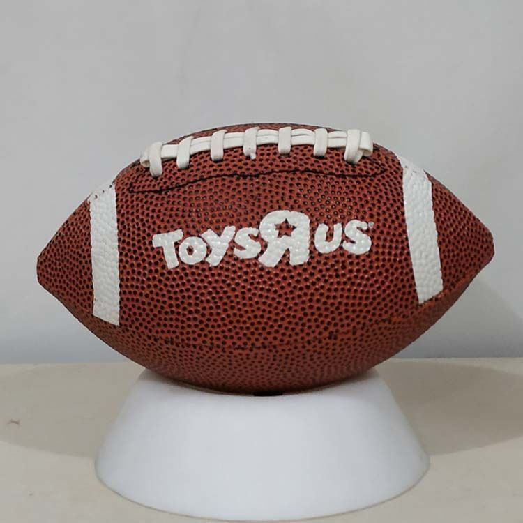 Мяч для регби CGLSKU16174 купить по выгодной цене в интернет-магазине ...