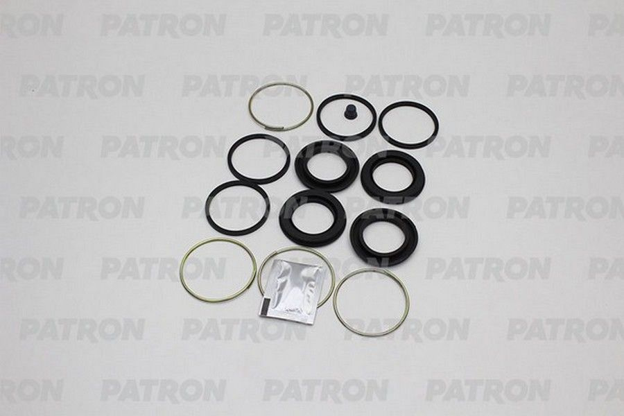 Ремкомплект тормозного суппорта - PATRON арт. PRK255 - купить по ...
