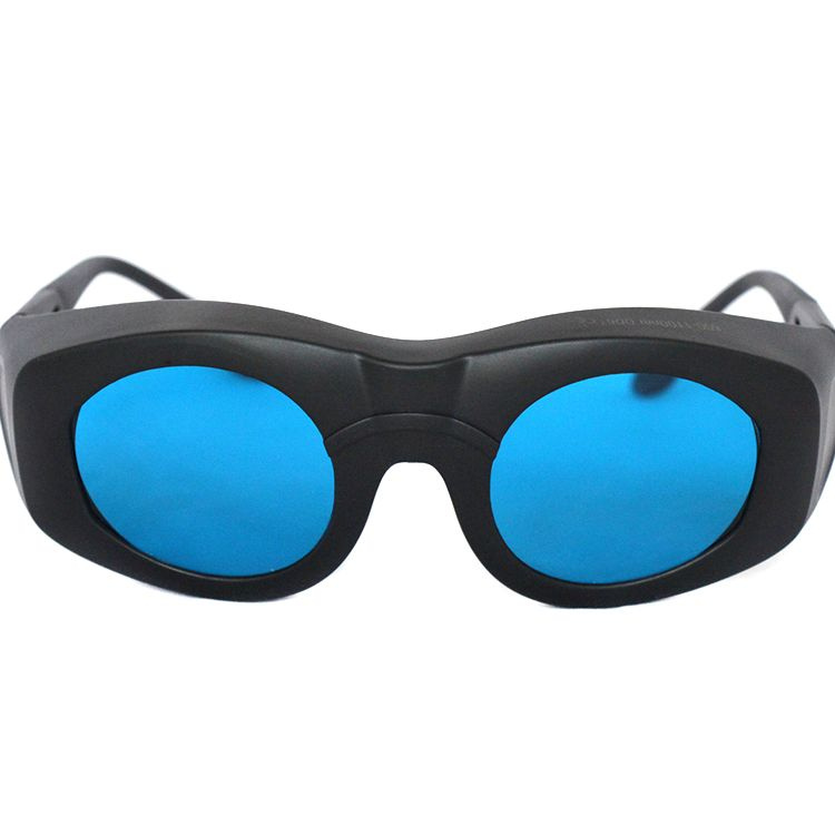 Защитные очки для волоконного и Nd:YAG лазера (850-1300 нм)