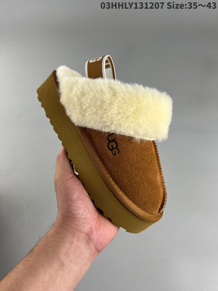 Угги UGG #1