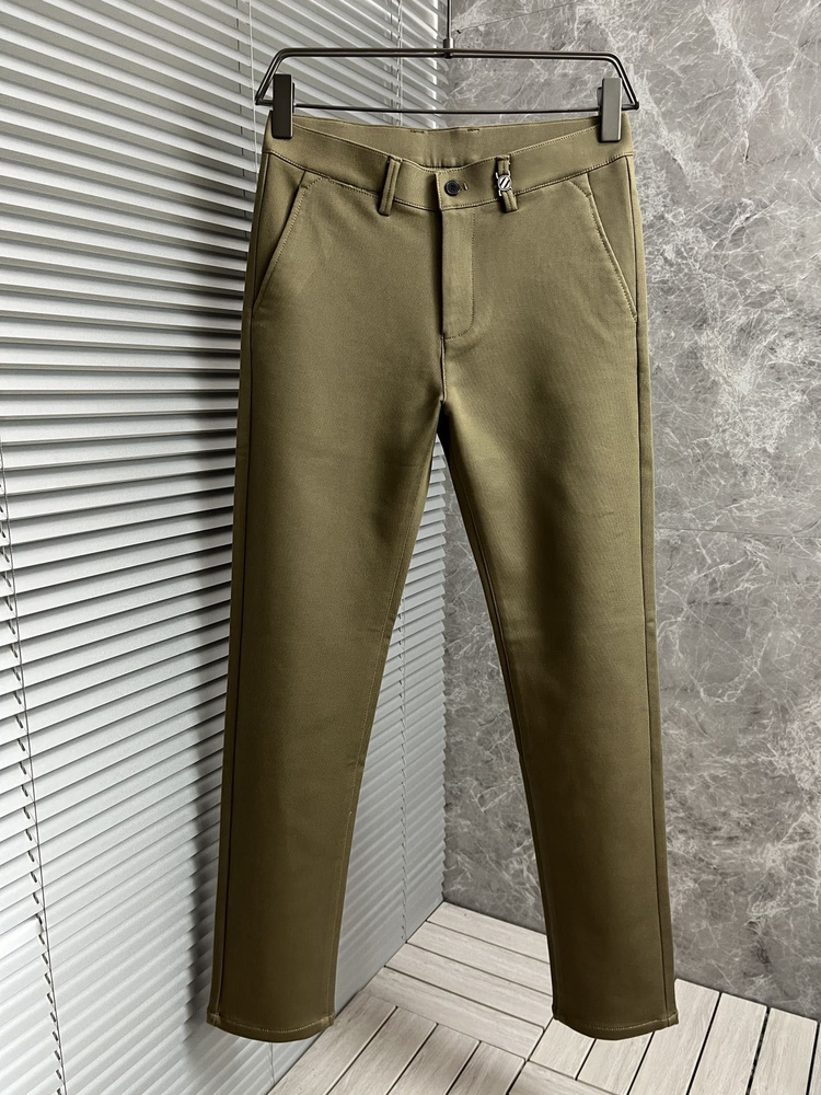 Zegna Брюки от мужского костюма - купить с доставкой по выгодным ценам ...