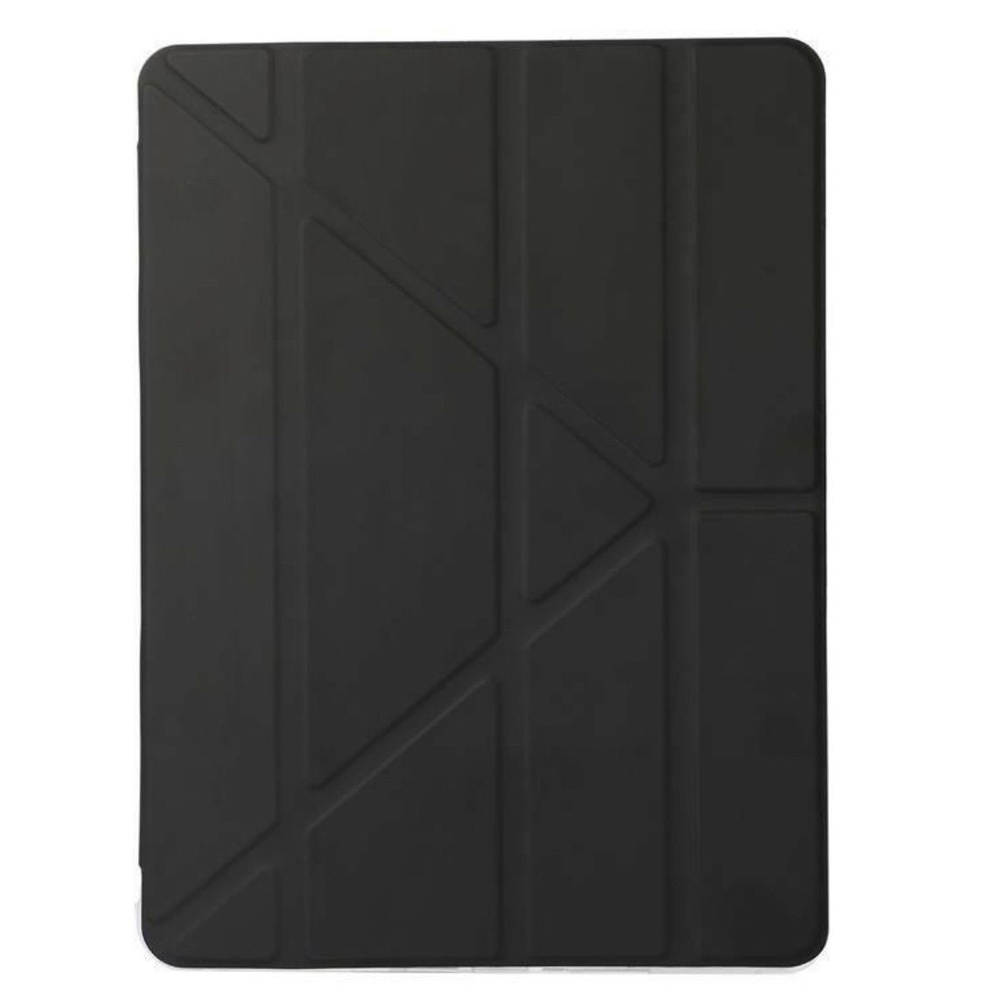 Черный Силиконовый Чехол, Apple iPad Mini 6-го поколения - купить с ...