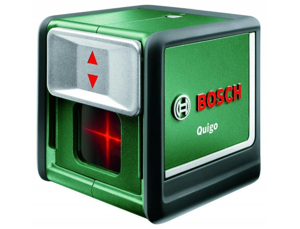 Bosch Лазерный уровень/нивелир  #1