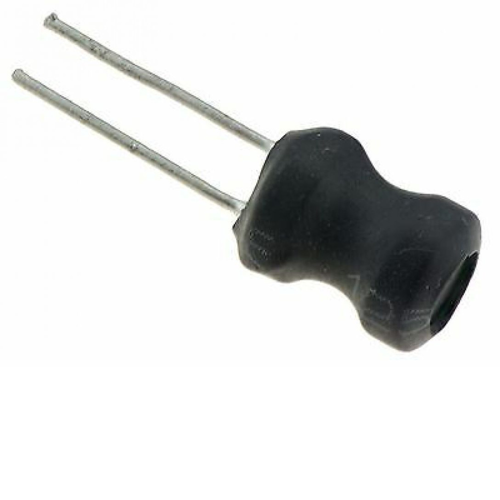 33 мкГн, 33UH, 6x8мм, 10%, Катушка индуктивности - купить с доставкой ...