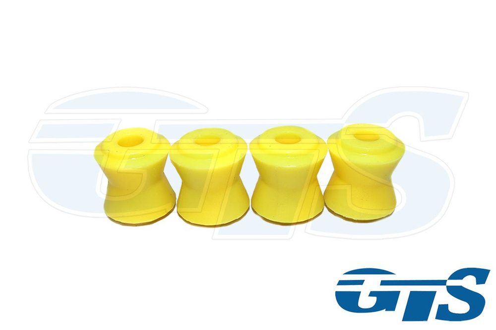 Втулки реактивных тяг, полиуретановые "VTULKA" для а/м ВАЗ 2101-07 ...