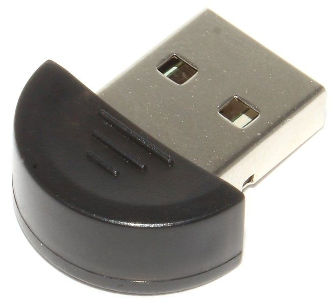 Адаптер USB - Bluetooth 2.0 #1
