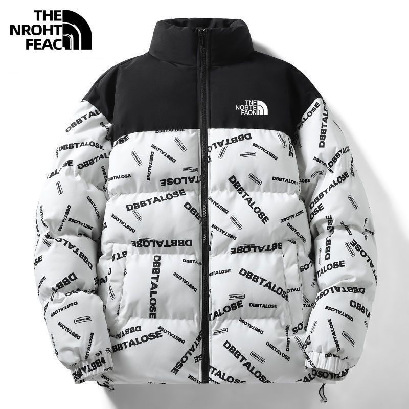 Пальто The North Face #1