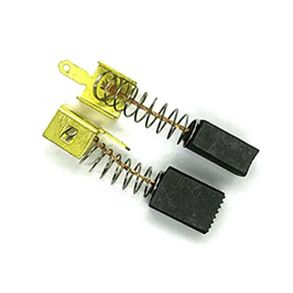 Щётки угольные для Интерскол УШМ 125/1100 6х9х11 - купить по выгодной ...