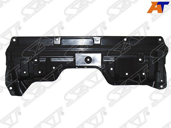 Пыльник двигателя для Ниссан Х Трейл т31 2007-2011, Nissan X-Trail T31 ...