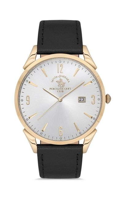 Santa Barbara Polo & Racquet Club Часы наручные Кварцевые - купить с ...