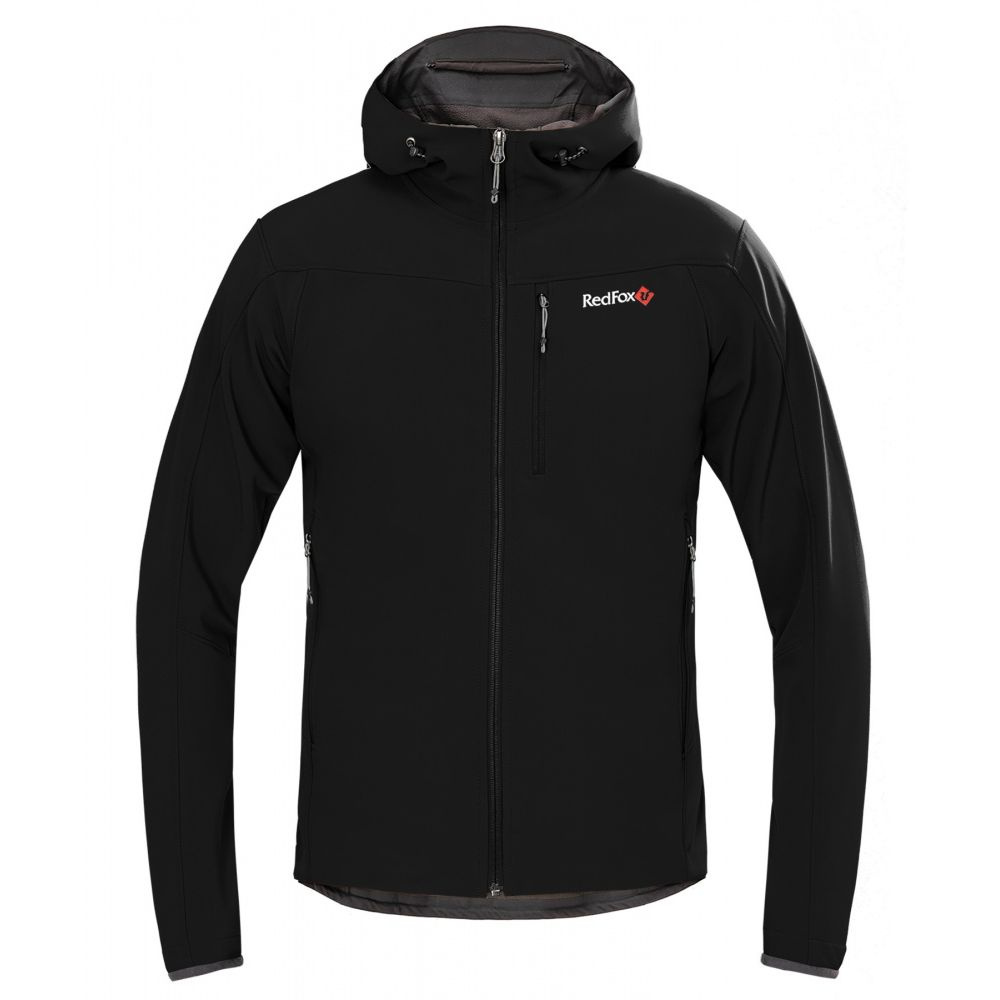 Куртка RedFox YOHO Softshell #1