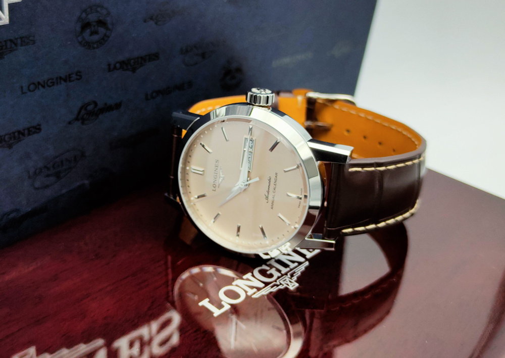 Longines 1832 deals