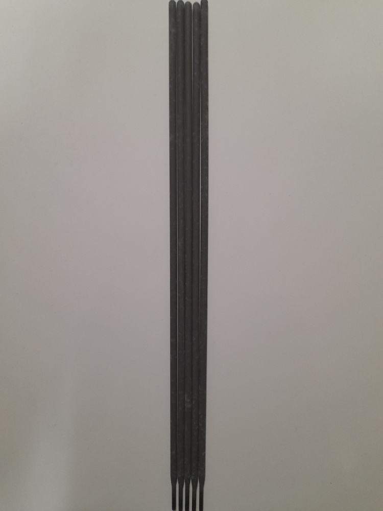 Электроды по чугуну ЦЧ-4 диам. 3мм,(уп.5 электродов) - купить с ...