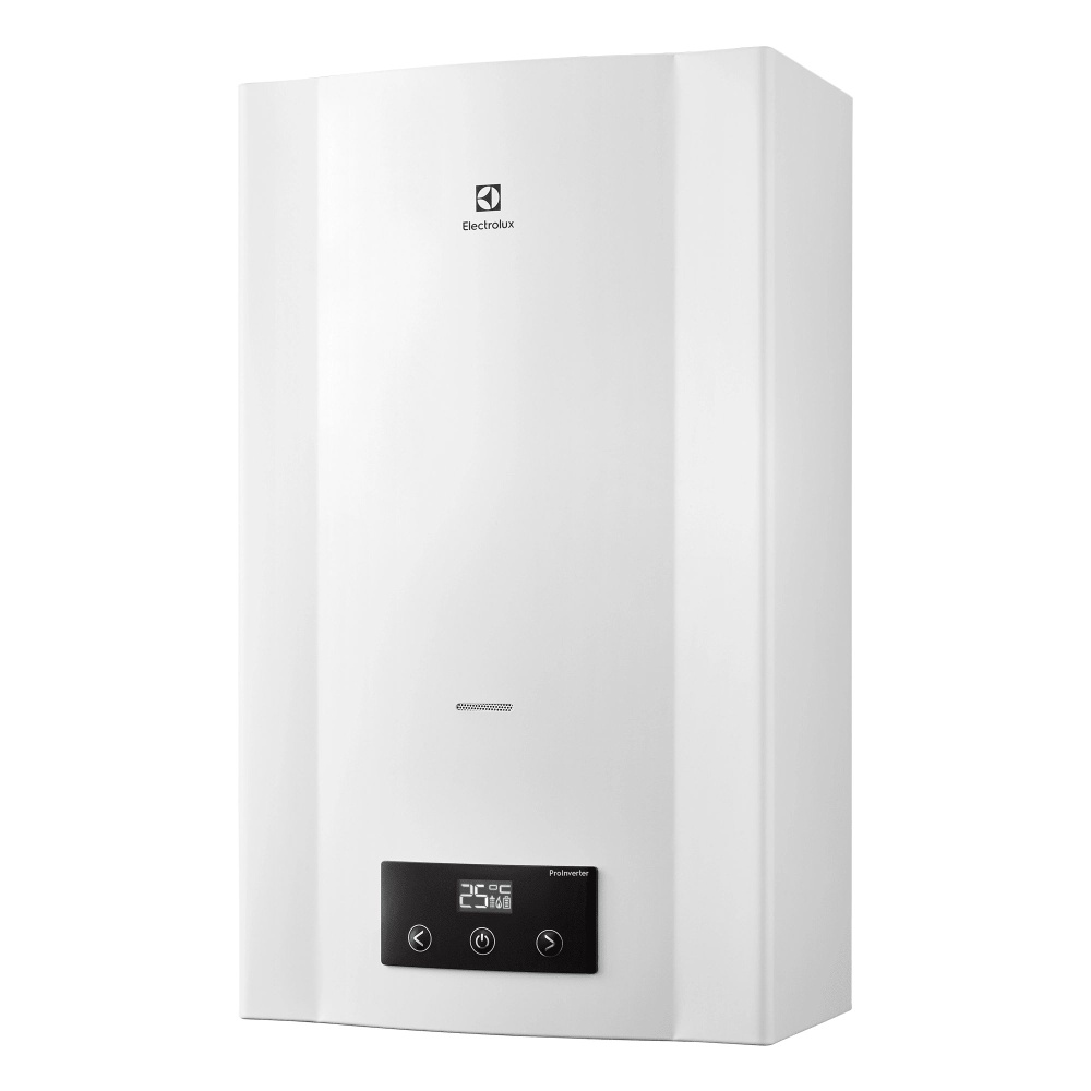 Газовая колонка Electrolux GWH 11 Pro Inverter/ Автоматическая электронная  модуляция/ Тихая работа