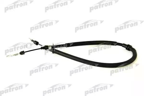 Трос ручника VW Т4 96- диск - PATRON арт. PC3008 - купить по выгодной ...