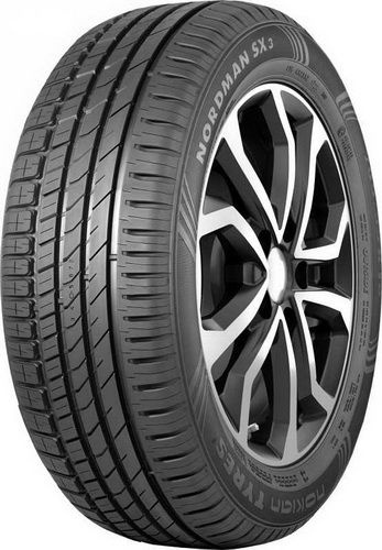 Nokian Tyres 175 70 13