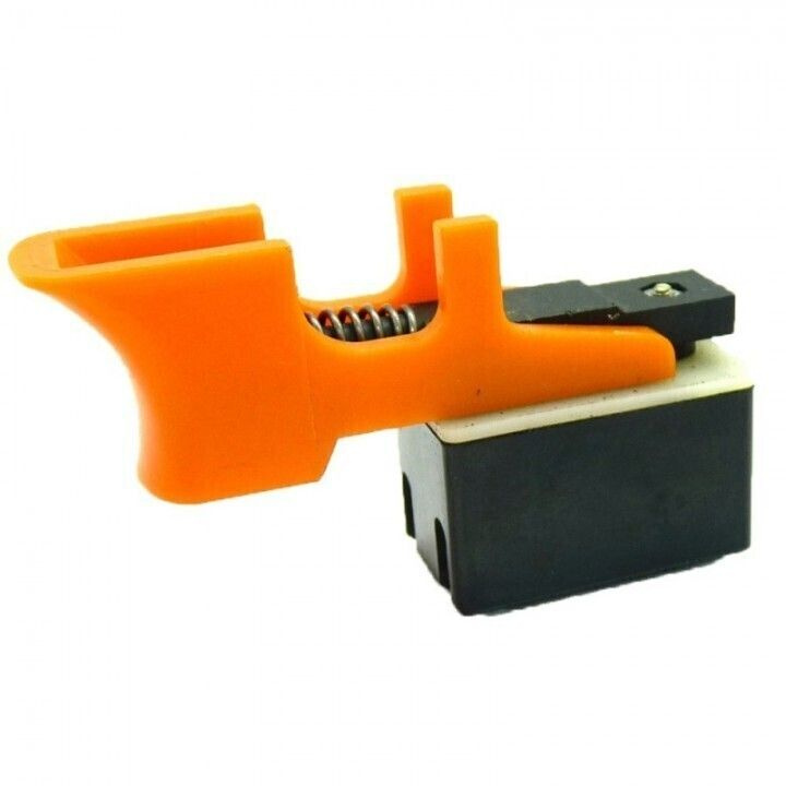 Выключатель дрели Конаково-1032 (утёнок) - купить по выгодной цене в ...