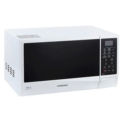 Микроволновая печь Samsung GE83KRW-2 - купить по низким ценам в ...