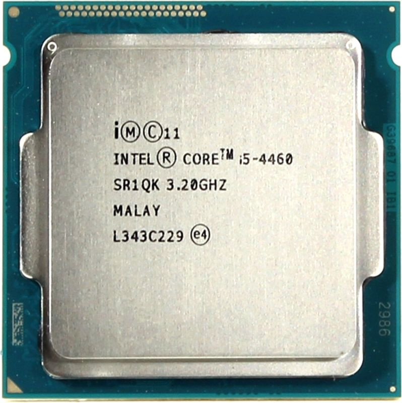 Intel i5 sale lga 1150