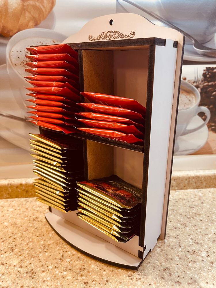 Подставка для чайных пакетиков ivkolab - купить по выгодной цене в ...