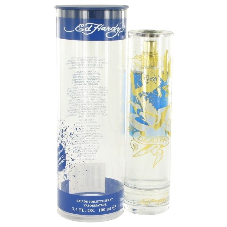 Ed hardy cheap eau de toilette