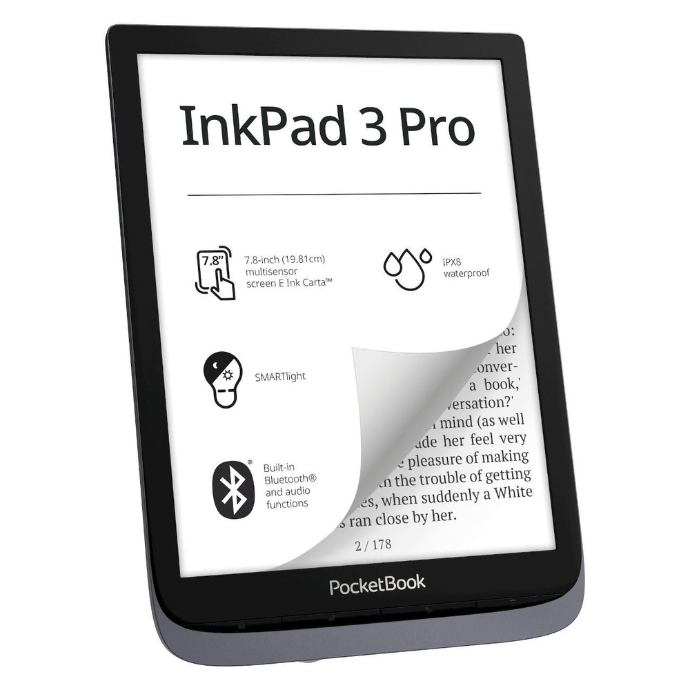 Pocketbook inkpad 3 pro. POCKETBOOK 740 Inkpad 3 Pro. POCKETBOOK 740 Pro. POCKETBOOK Touch Lux 3. POCKETBOOK Color 3.