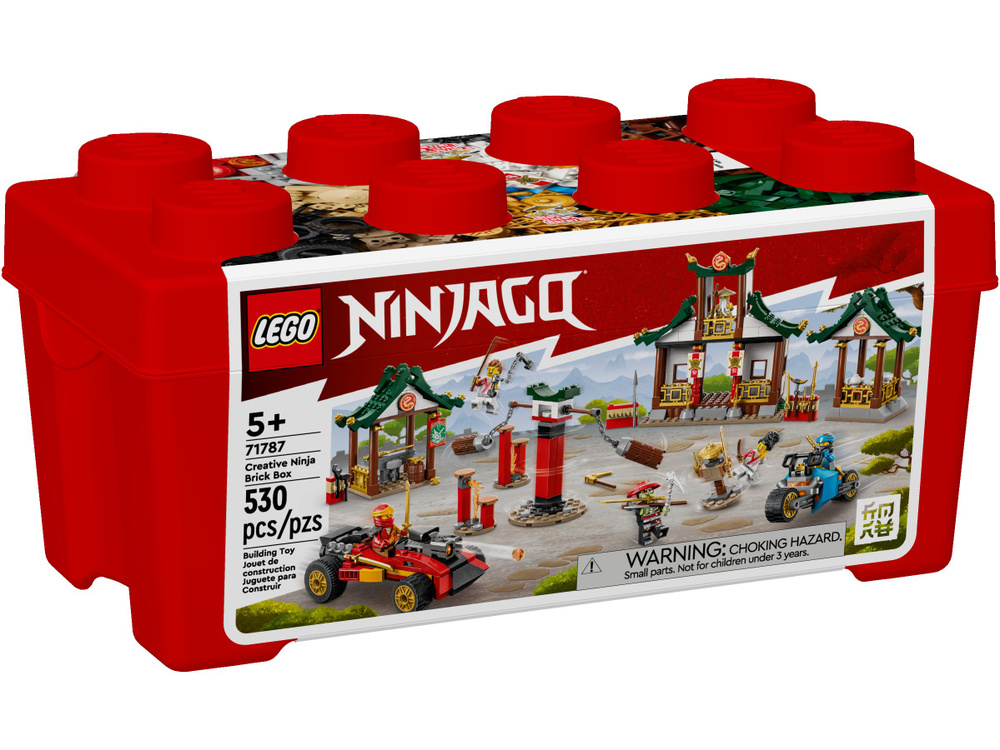 Ninjago small lego sets sale