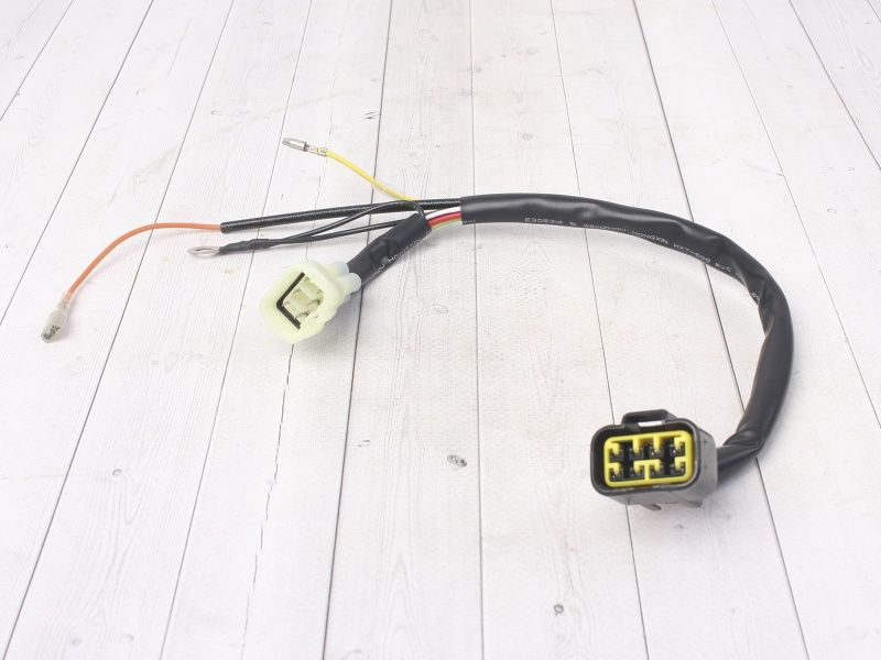 Жгут проводки Koshine 85105 2T #1