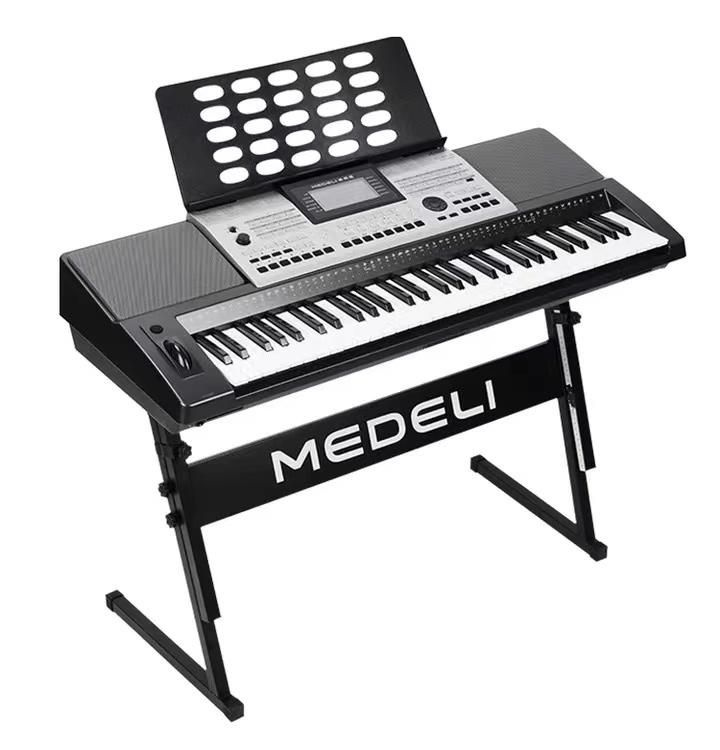 Medeli A800 KEYBOARD 61-клавишный синтезатор (профессиональный ...