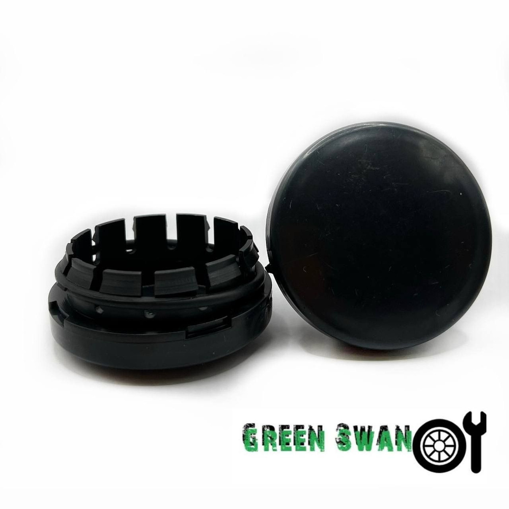 Колпак ступицы колеса ВАЗ-2110 (2шт) - купить по выгодным ценам в ...