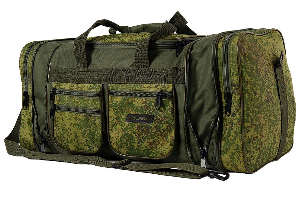 Сумка дорожная Озон