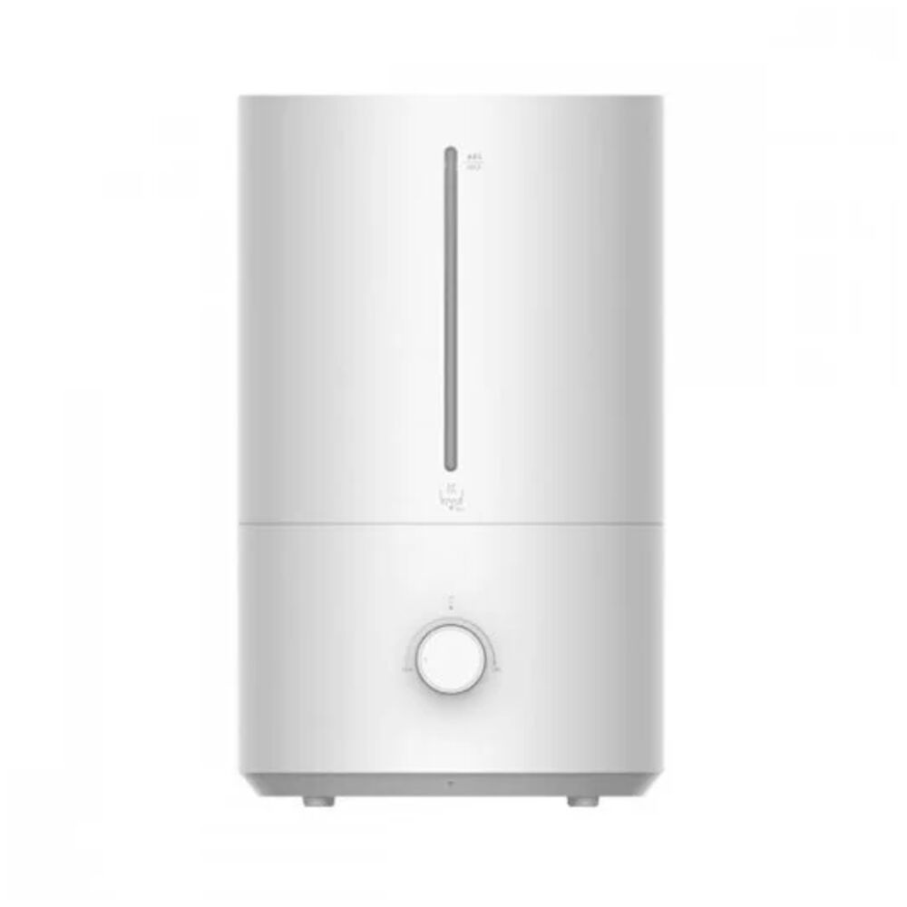 Ультразвуковой увлажнитель воздуха Xiaomi Humidifier 2 Lite EU - купить ...