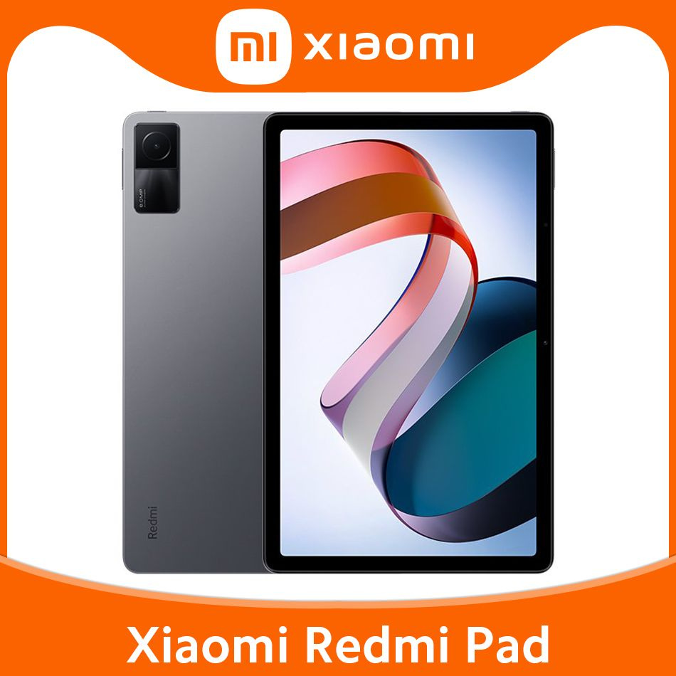 Redmi pad se 6 128gb gray