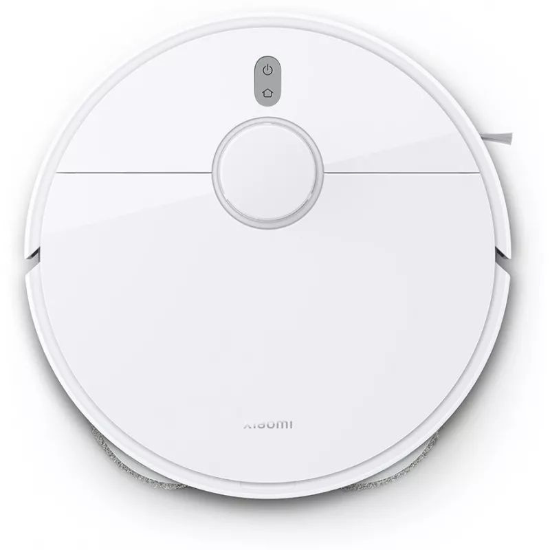 Робот-пылесос Xiaomi Robot Vacuum S10+ BHR6368EU #1