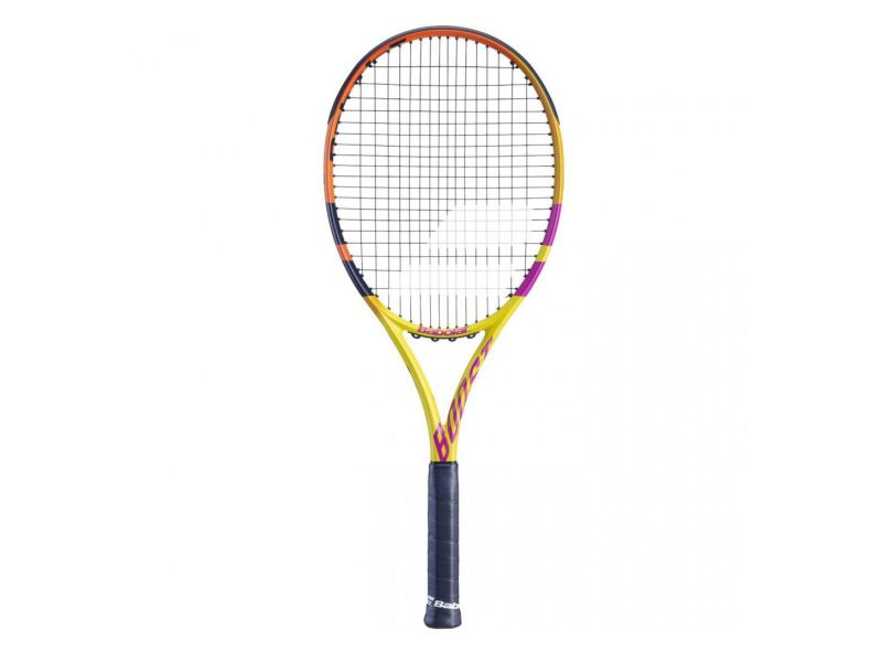 Babolat Ракетка для большого тенниса, - купить с доставкой по выгодным ...