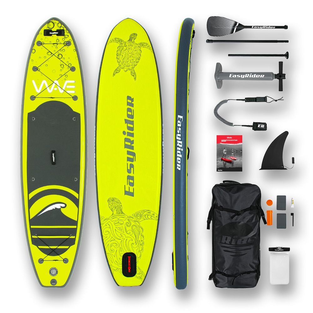 Easy Rider SUP-доска, 80 см - купить с доставкой по выгодным ценам в ...