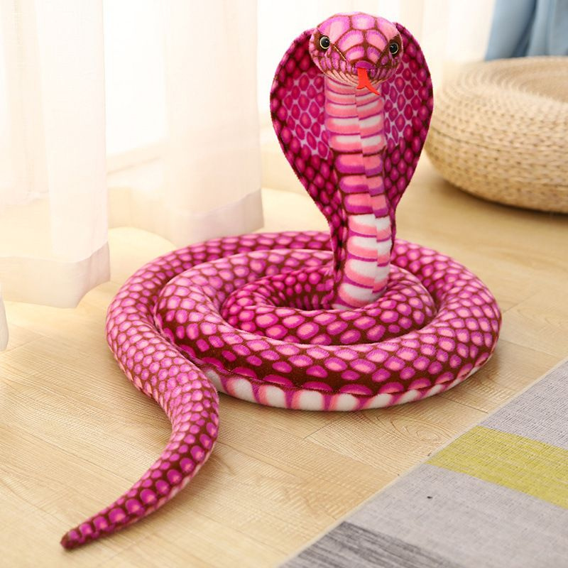 Мягкая игрушка Змея см купить в интернет-магазине Игроландия ремонты-бмв.рф, , цена: ₽