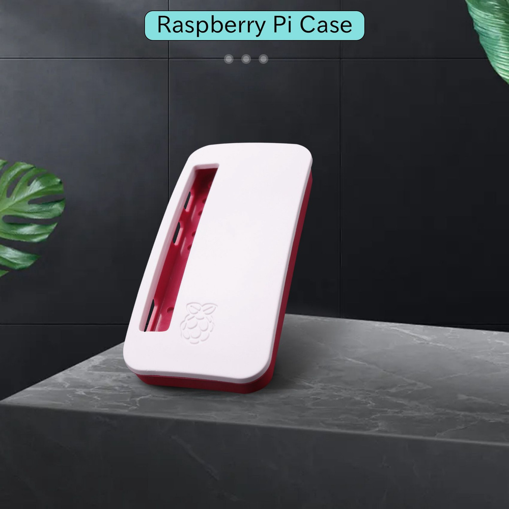 ABS-корпус для Raspberry Pi Zero W #1