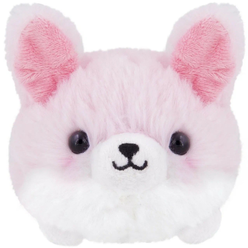 Флаффи мягкая игрушка ПРЕДАННЫЙ ДОГГИ сюрприз со звуковыми эффектами, в ...