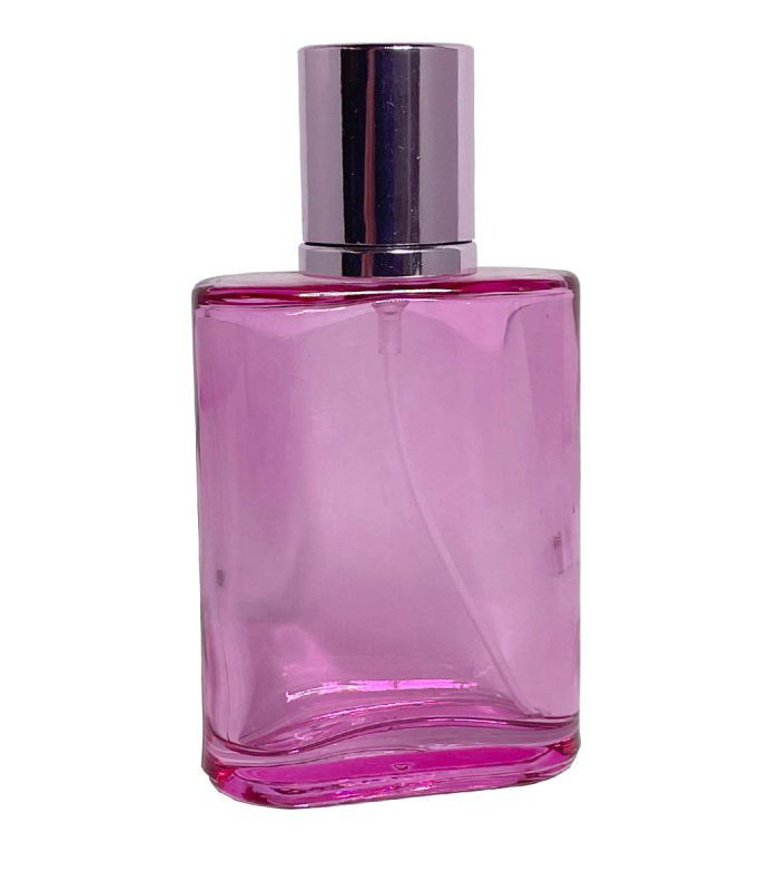 Hugo pink shop perfume