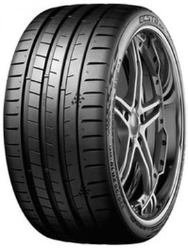 Шины для легковых автомобилей Kumho 255/35 18 Лето Нешипованные ...