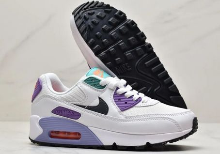 Кроссовки Nike Air Max 90 #1