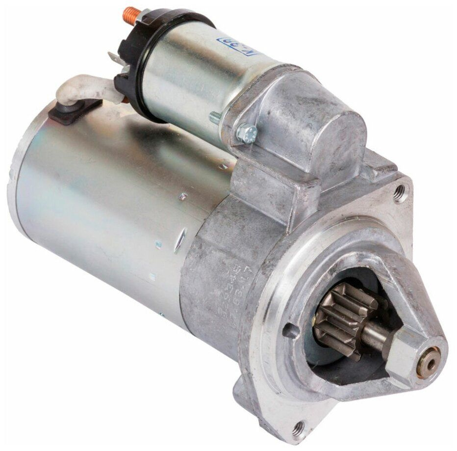 Стартер ВАЗ 2101-07 редукторный; 5722.3708 (Китай) - Avto арт. sta17 ...