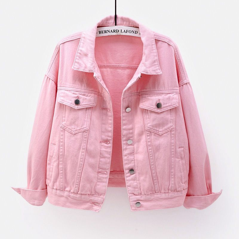 Куртка #1