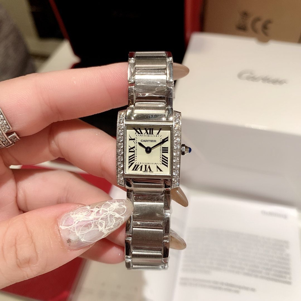 Cartier 1 1. Cartier tank francaise chronograph. the cartier tank watch. часы наручные cartier tank мужские. часы cartier wsta0030.