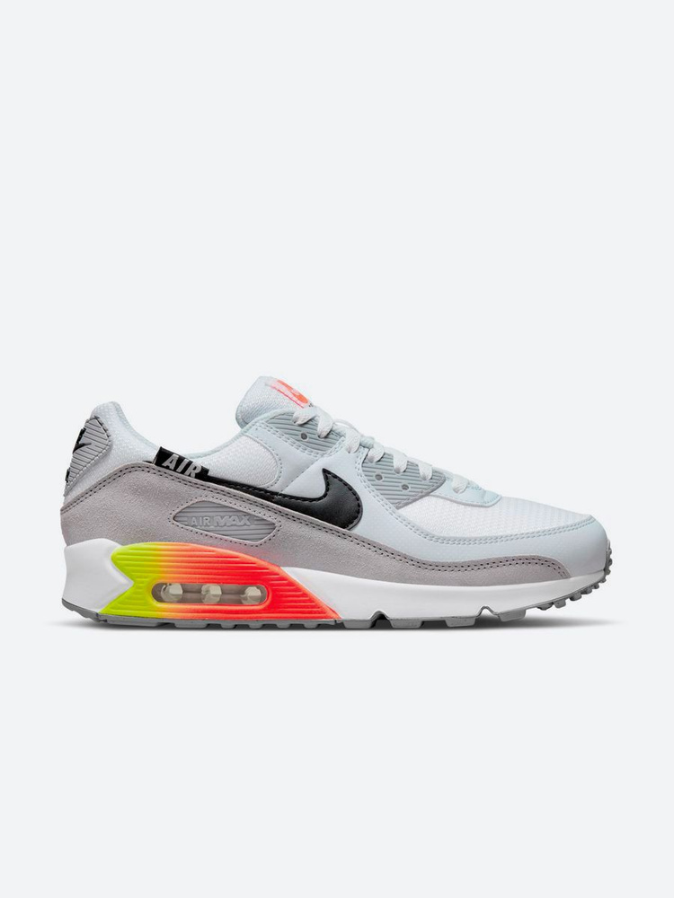 Nike am90 store