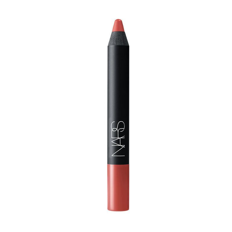 NARS Матовая помада-карандаш для губ 2,4гр,цвет DANCE FEVER 2496 Розово-коричневый  #1