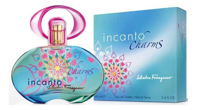 Incanto charms price on sale