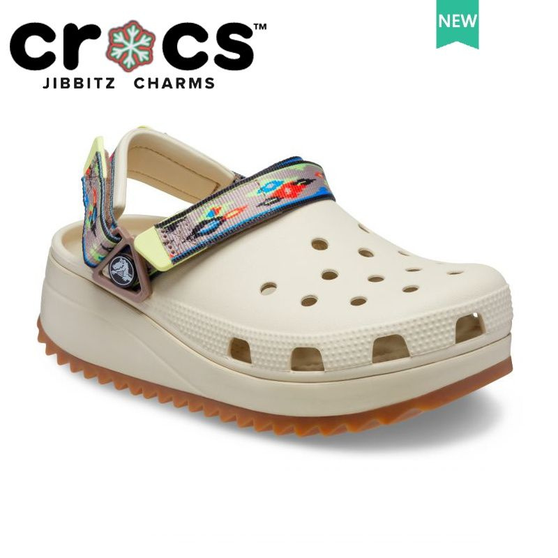 Босоножки Crocs Sarah Clog #1