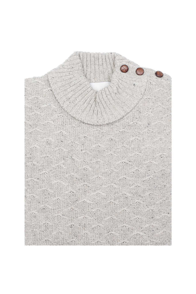 Джемпер WOOL&Co #1